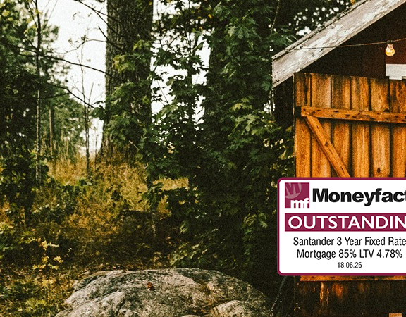 2 Party This Way With Moneyfacts Logo
