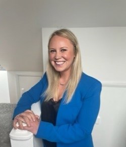 Aimie-Jo Shutt, National Key Account Manager