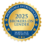 Mortgage Introducer award