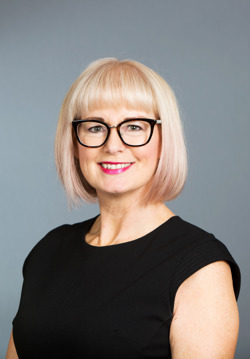 Helen Harrison, Head of Intermediary Distribution