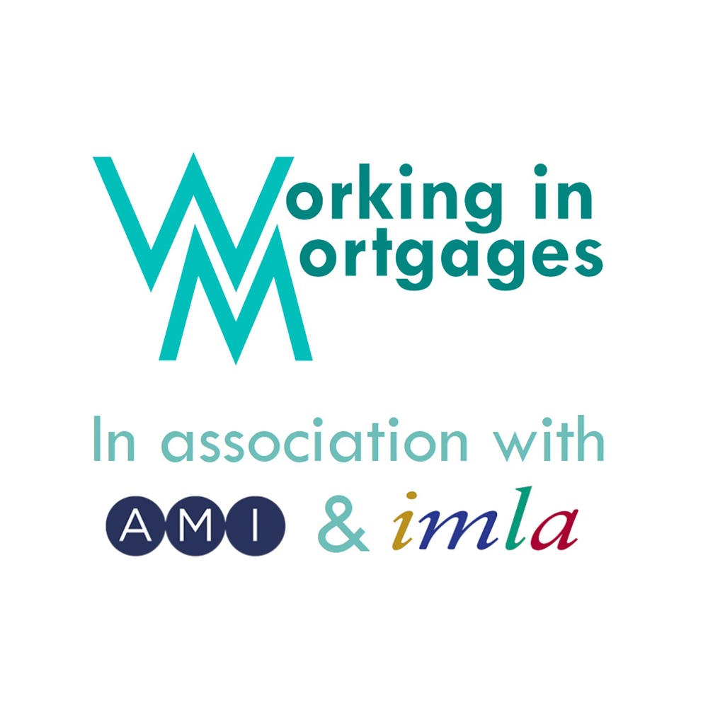 Working in Mortgages