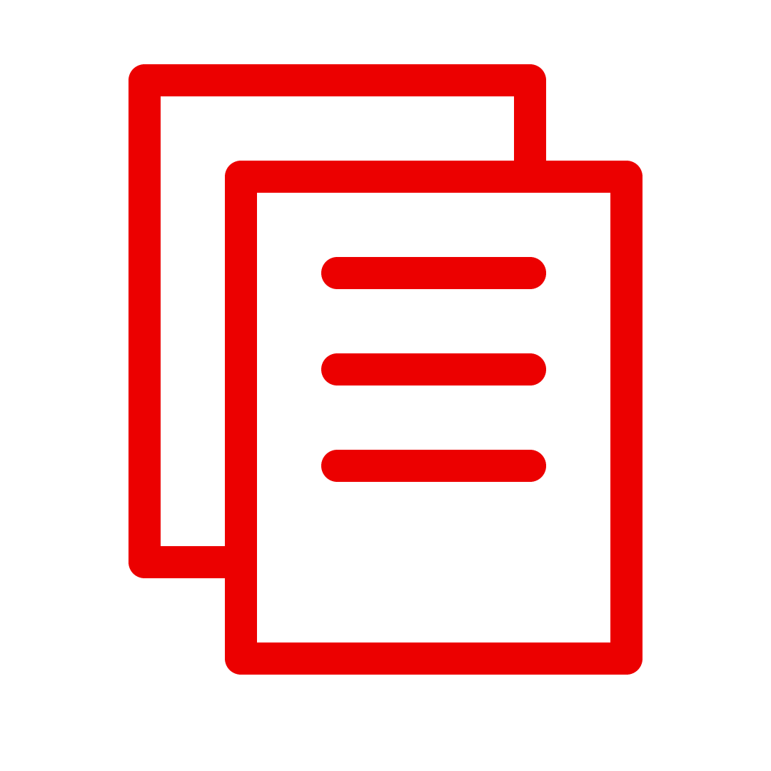 Documents icon