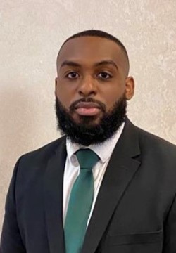 Jeffrey Krampah-Williams