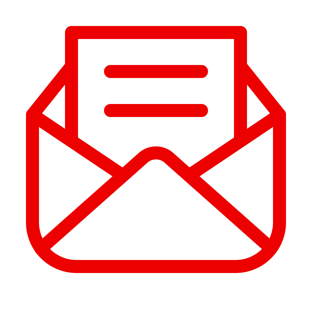 Email icon